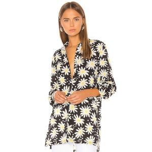 Solid & Striped Button Down Shirt